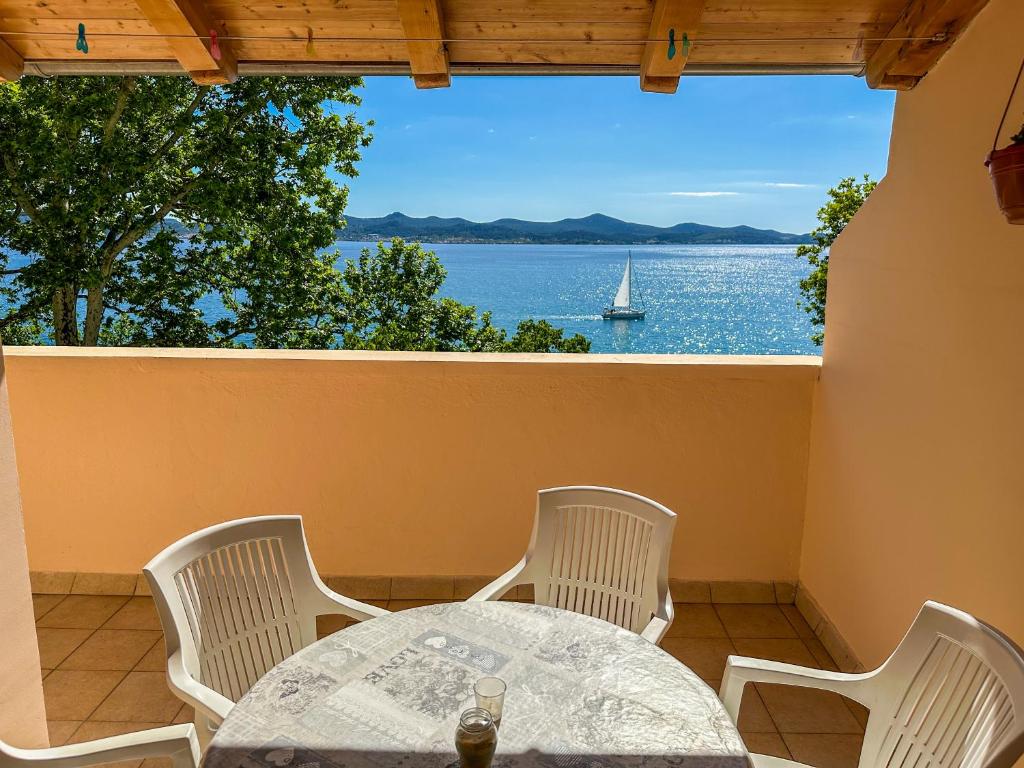 Sunset Apartment Zadar