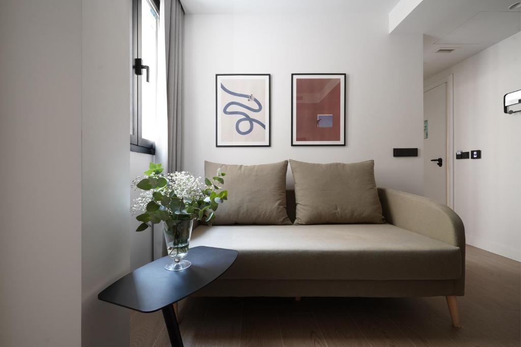 Numa Madrid Sol - 12