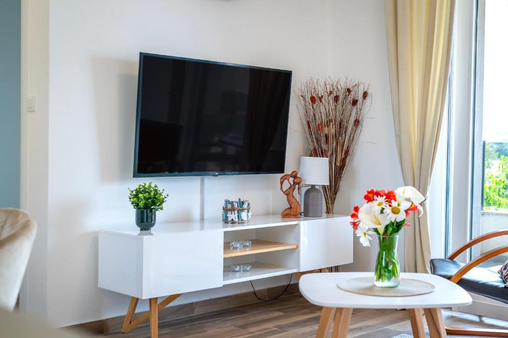 Gallery image of First Choice Apartment Rogoznica in Rogoznica