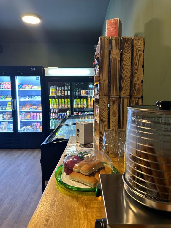 Hannover - PHIL & MAX Hotels und Apartments Messe - Resim 28