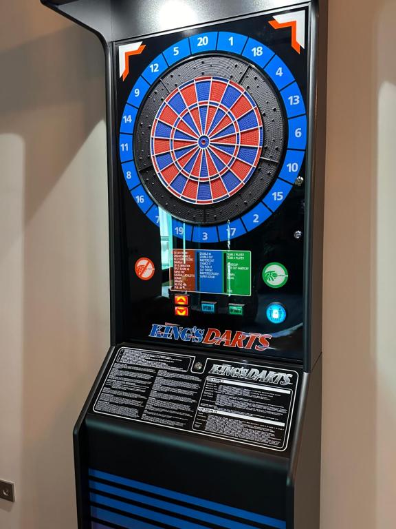 Hannover - PHIL & MAX Hotels und Apartments Messe - Resim 21