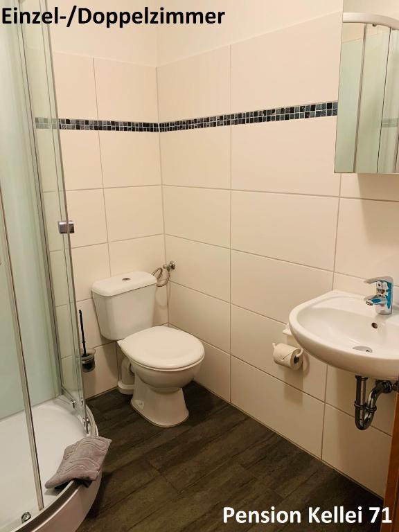 Pension Kellei 71 - 10