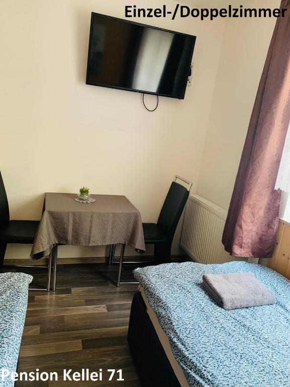 Pension Kellei 71 - 8
