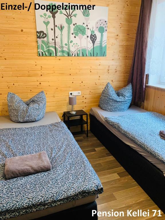 Pension Kellei 71 - 6