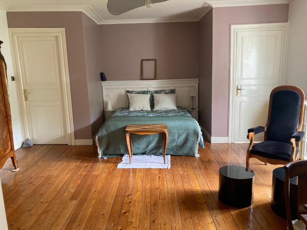 Mazette! Le Château - Suite Met 2 Slaapkamers