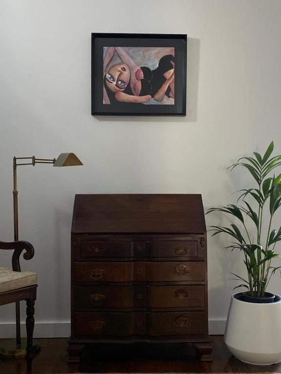 Fotografie z fotogalerie ubytování CASA de FORO - Apartamentos Turísticos v destinaci Angra do Heroísmo