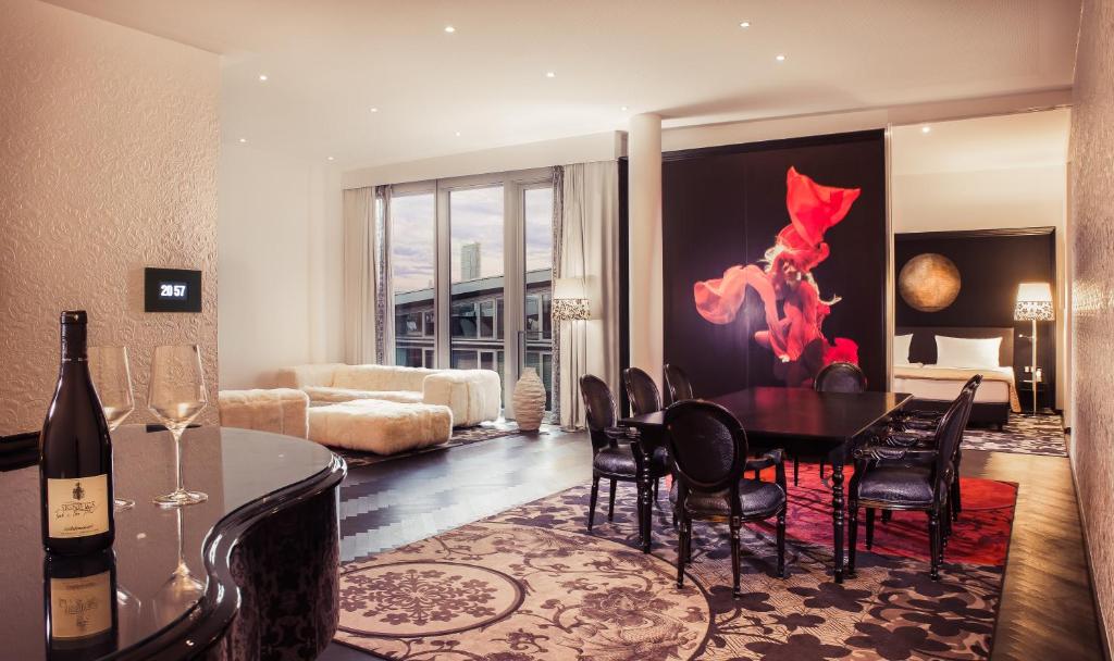 Kameha Grand Bonn - Resim 11