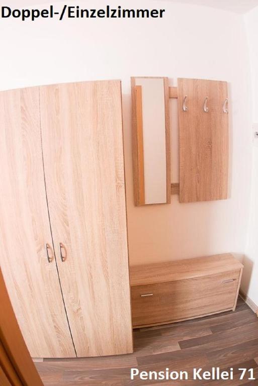 Pension Kellei 71 - 12