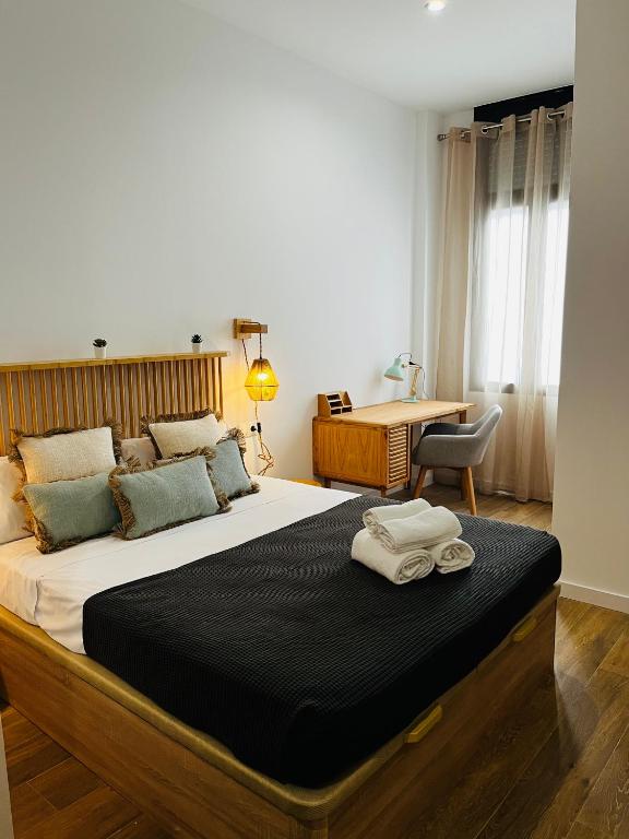 Travel Habitat Mediterranean Suites