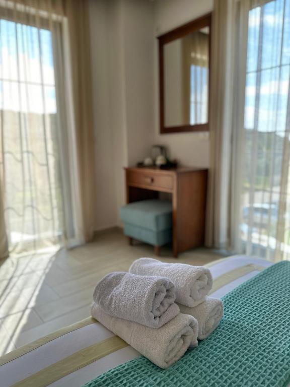 MASHTRA - The Olive House - 17