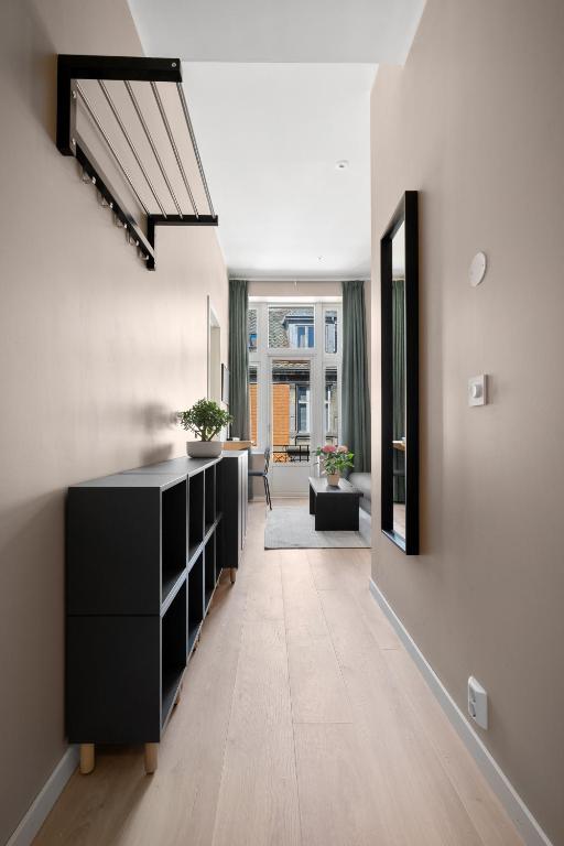 Bohemian Hotel - Self-Service - Resim 10