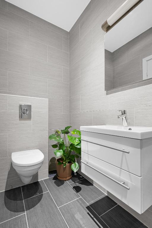 Bohemian Hotel - Self-Service - Resim 15