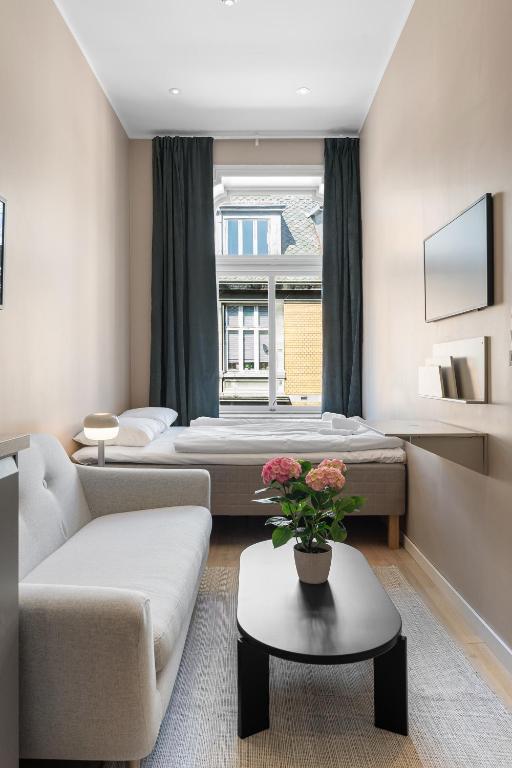 Bohemian Hotel - Self-Service - Resim 29