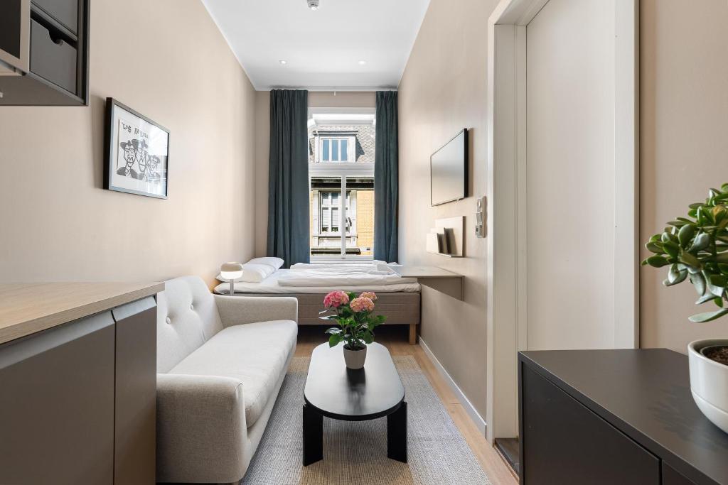 Bohemian Hotel - Self-Service - Resim 28