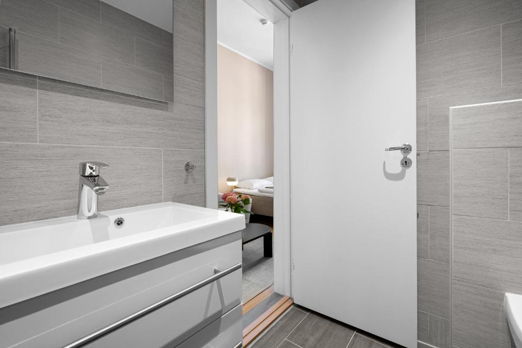 Bohemian Hotel - Self-Service - Resim 25