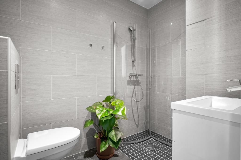 Bohemian Hotel - Self-Service - Resim 23