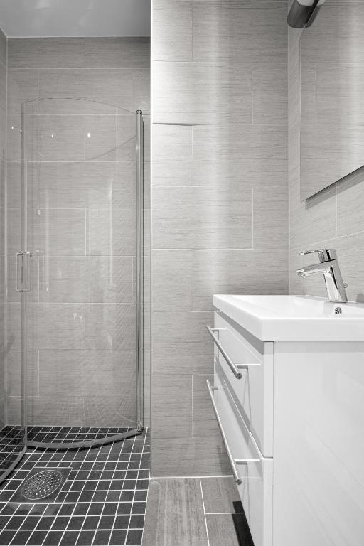 Bohemian Hotel - Self-Service - Resim 22