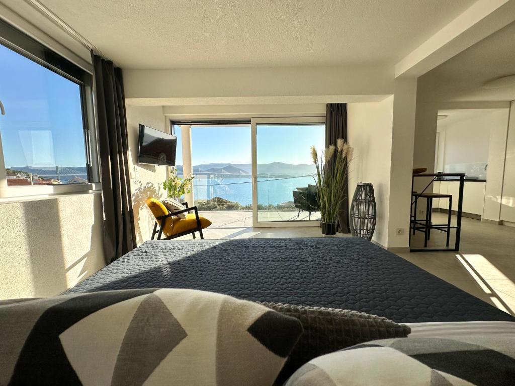 Galeriebild der Unterkunft Studio 5 in Komarna