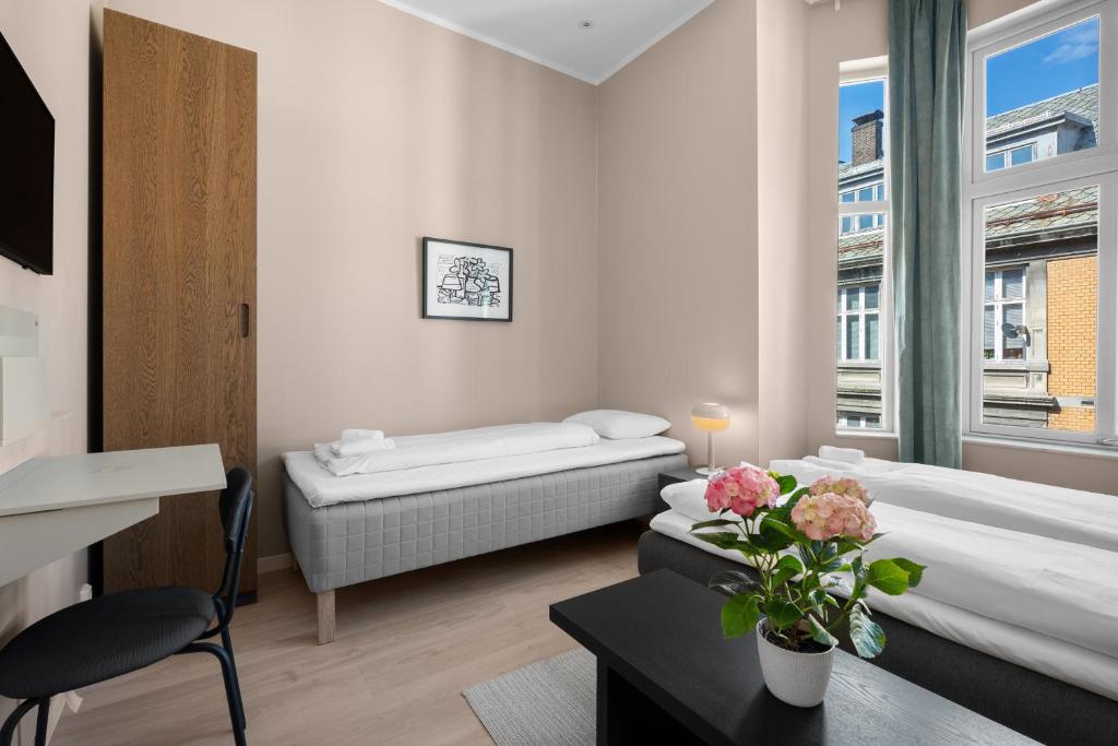 Bohemian Hotel - Self-Service - Resim 30