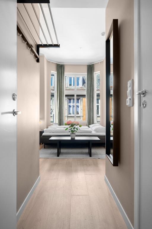 Bohemian Hotel - Self-Service - Resim 33