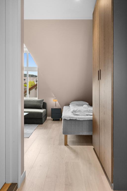 Bohemian Hotel - Self-Service - Resim 41