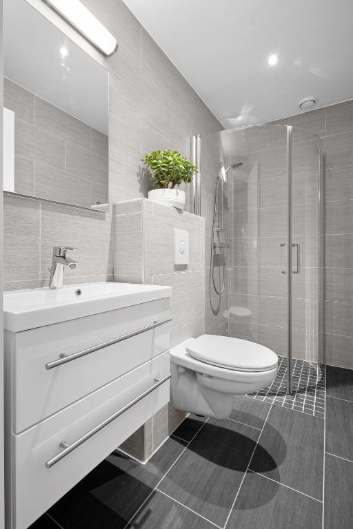 Bohemian Hotel - Self-Service - Resim 38