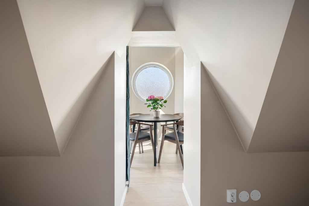 Bohemian Hotel - Self-Service - Resim 11