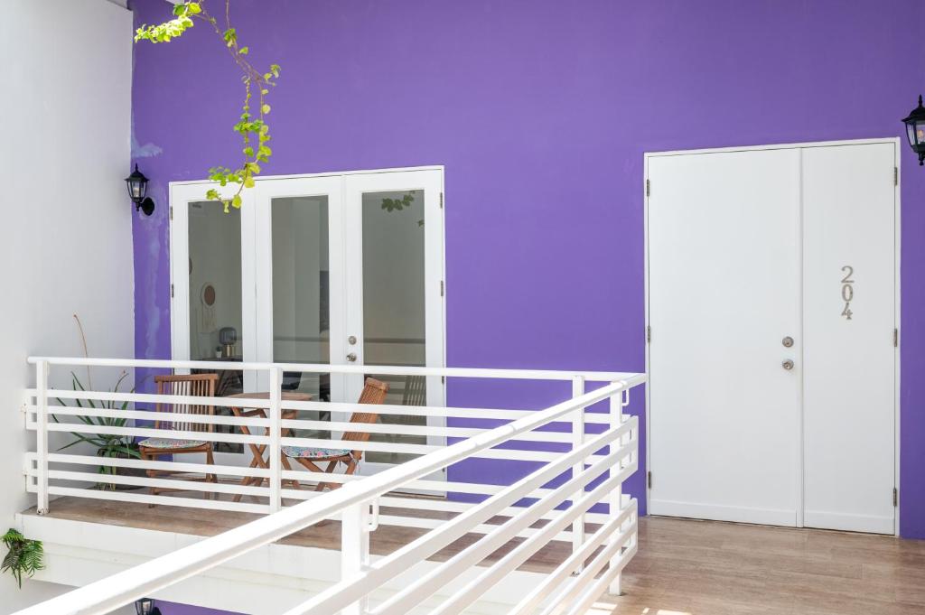 Foto San Juanis asuva majutusasutuse 2-BR Apt centrally located in OSJ! galeriist
