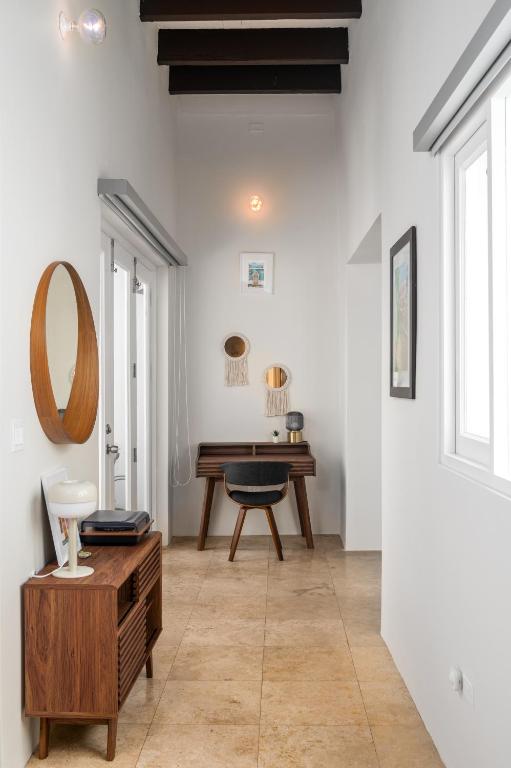 Foto San Juanis asuva majutusasutuse 2-BR Apt centrally located in OSJ! galeriist