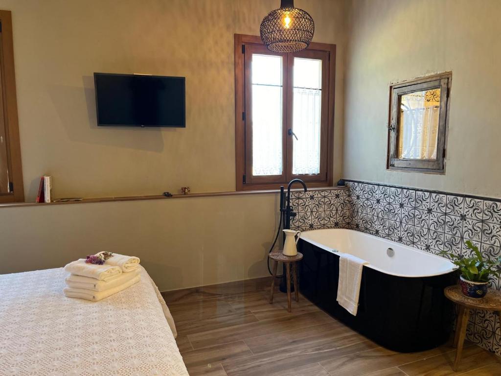 Belaustegi turismo rural - Holiday Home