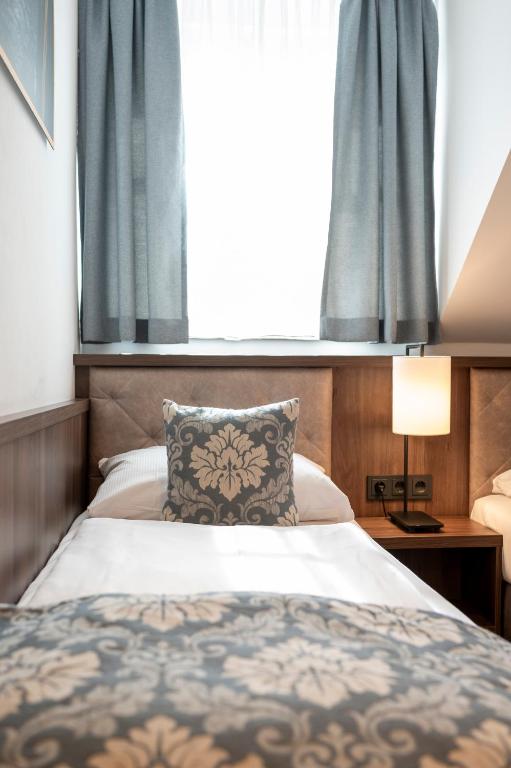 Salzburg Hotel Lilienhof - Resim 11