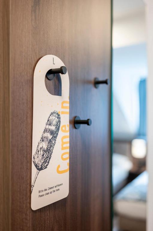 Salzburg Hotel Lilienhof - Resim 15