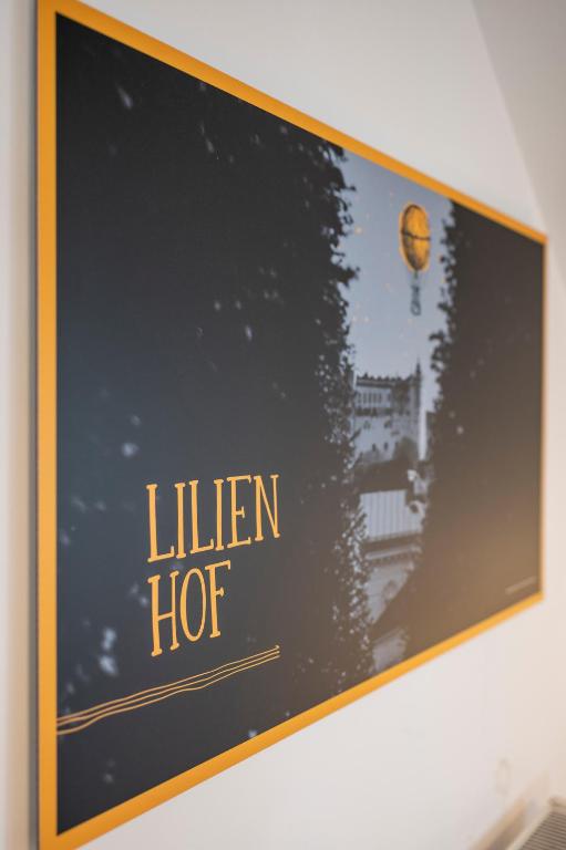 Salzburg Hotel Lilienhof - Resim 16