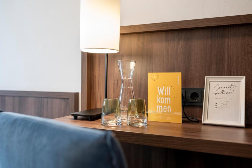 Salzburg Hotel Lilienhof - Resim 14