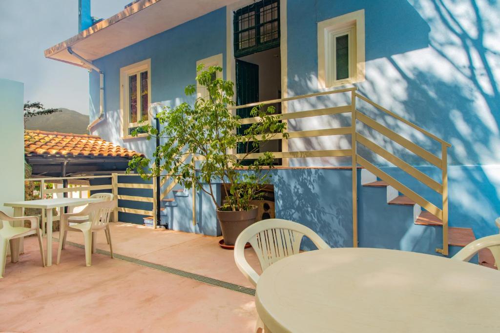 Parco vacanze e appartamenti Pfirsich - Bungaló De 2 Dormitorios