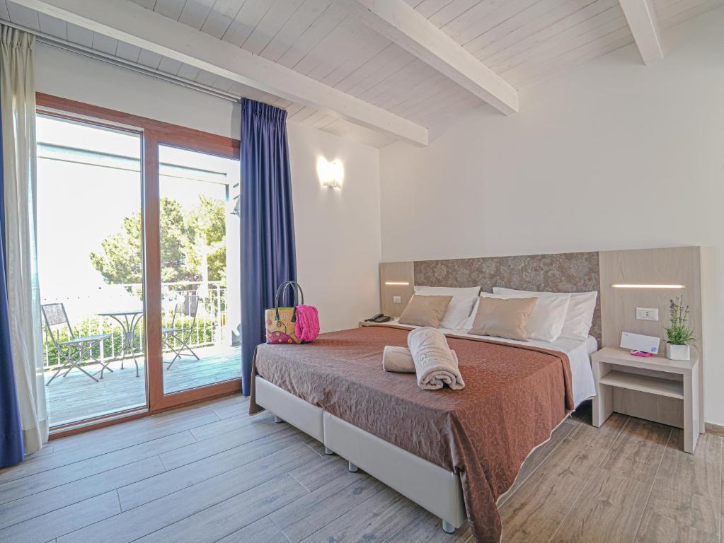 Derechos de imagen reservados por Booking.com