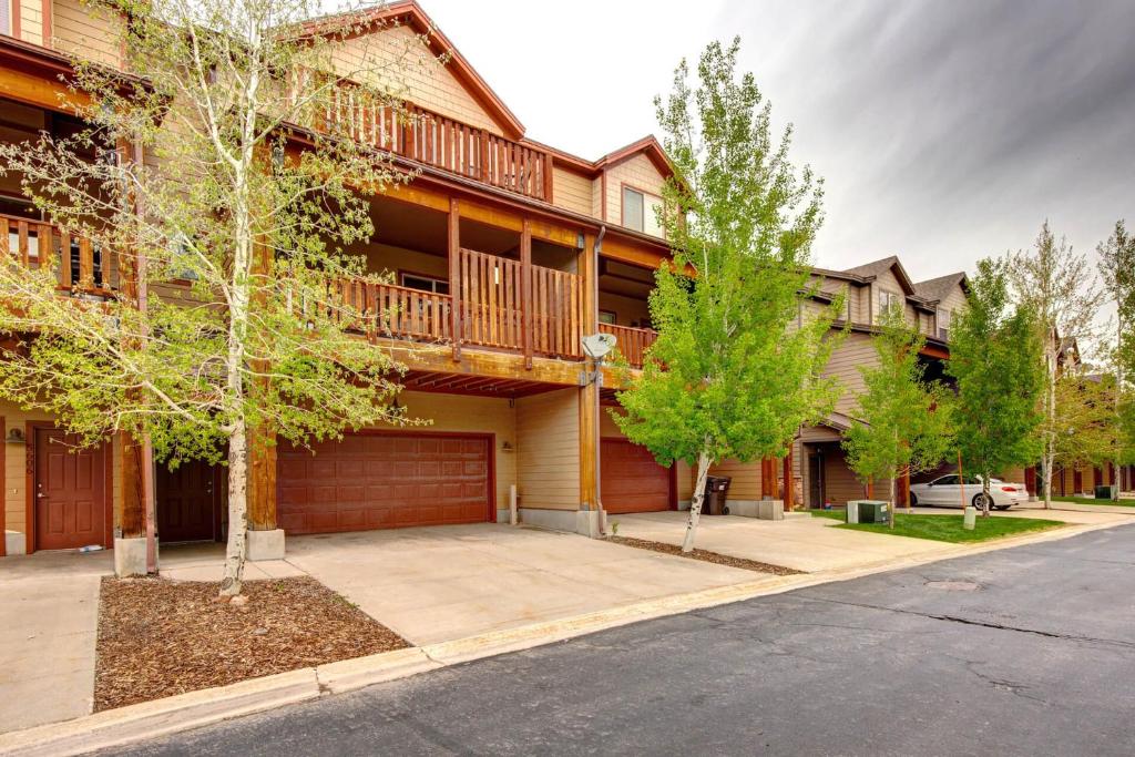 Bear Hollow Village 5610 by Moose Management, Park City (updated prices 2024)