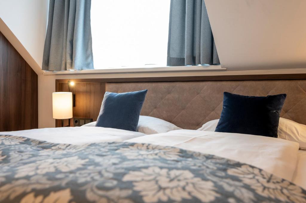 Salzburg Hotel Lilienhof - Resim 30