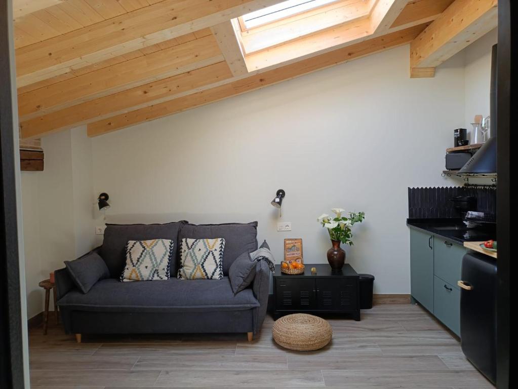 Belaustegi turismo rural - Holiday Home