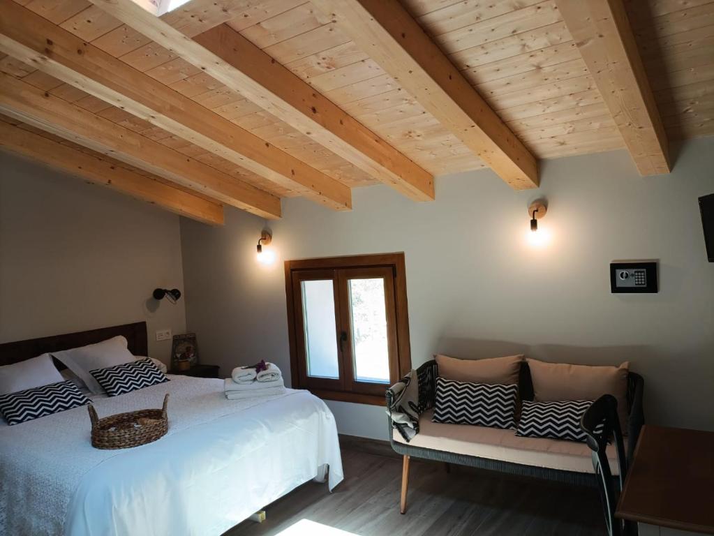 Belaustegi turismo rural - Holiday Home