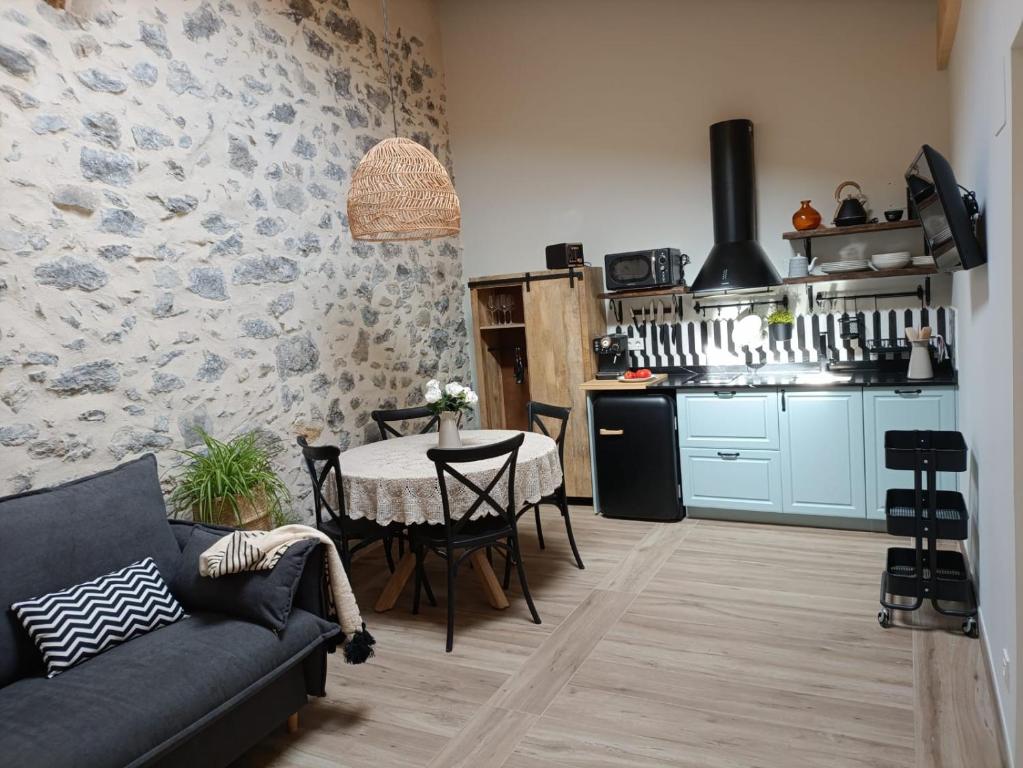 Belaustegi turismo rural - Holiday Home