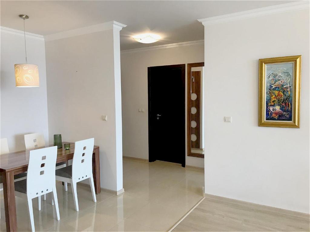 Kép Private Super apartments by sea in Apart Hotel ! szállásáról Pomoriében a galériában