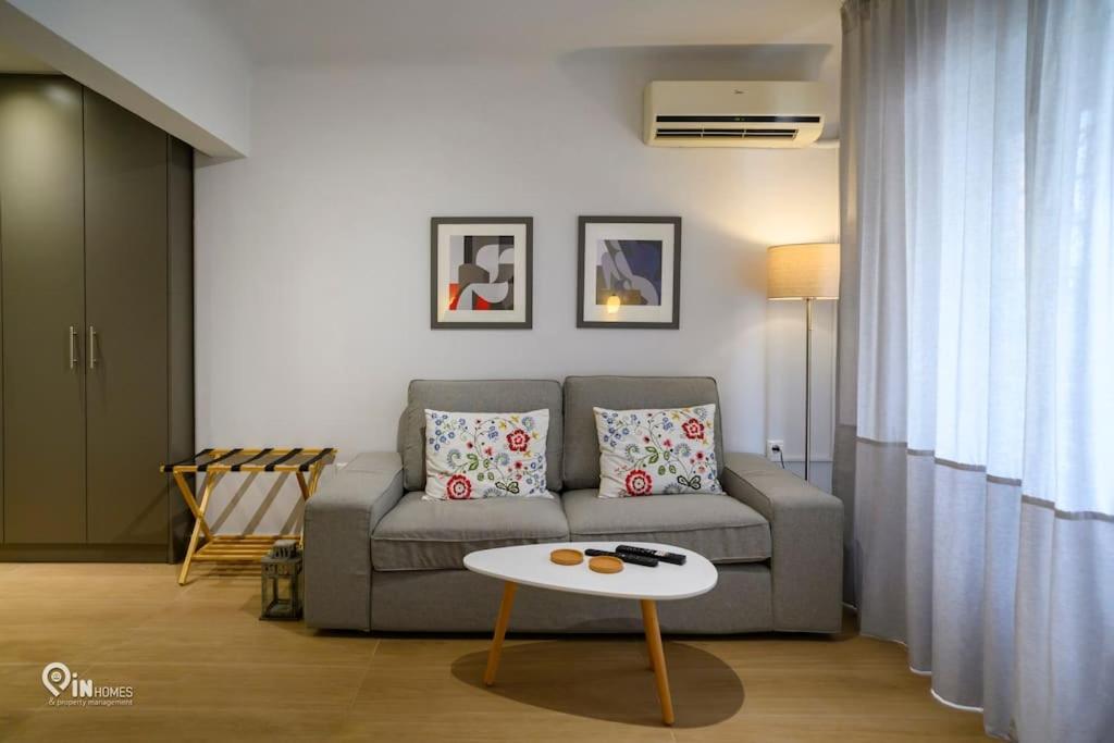 Titanic - Deluxe Athenian Studio in Plaka, Athens (updated prices 2026)