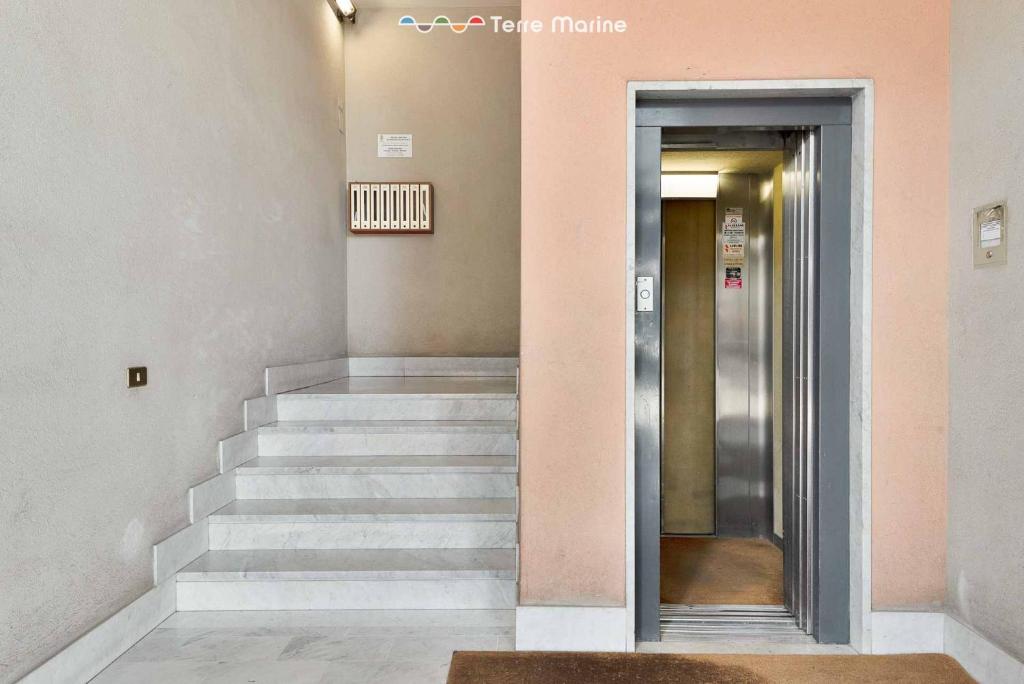 Fotografie z fotogalerie ubytování La Rosa del Golfo dei Poeti v destinaci La Spezia