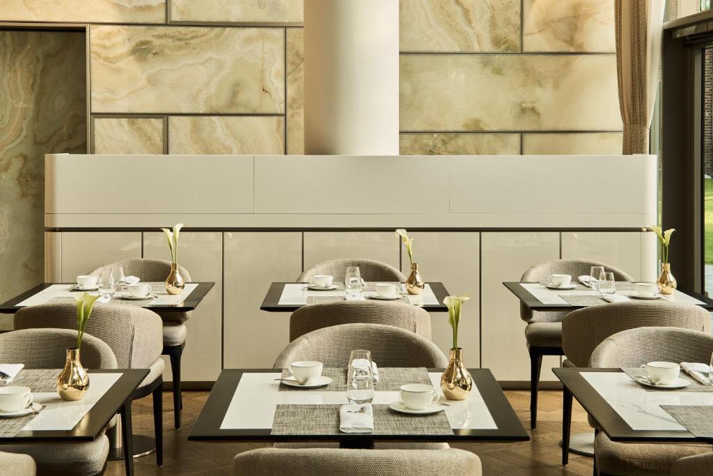 The Fontenay Hamburg - Resim 29