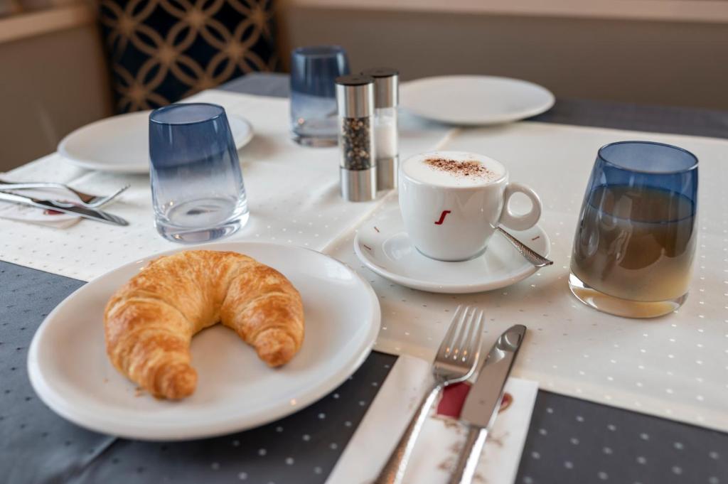 Salzburg Hotel Lilienhof - Resim 40