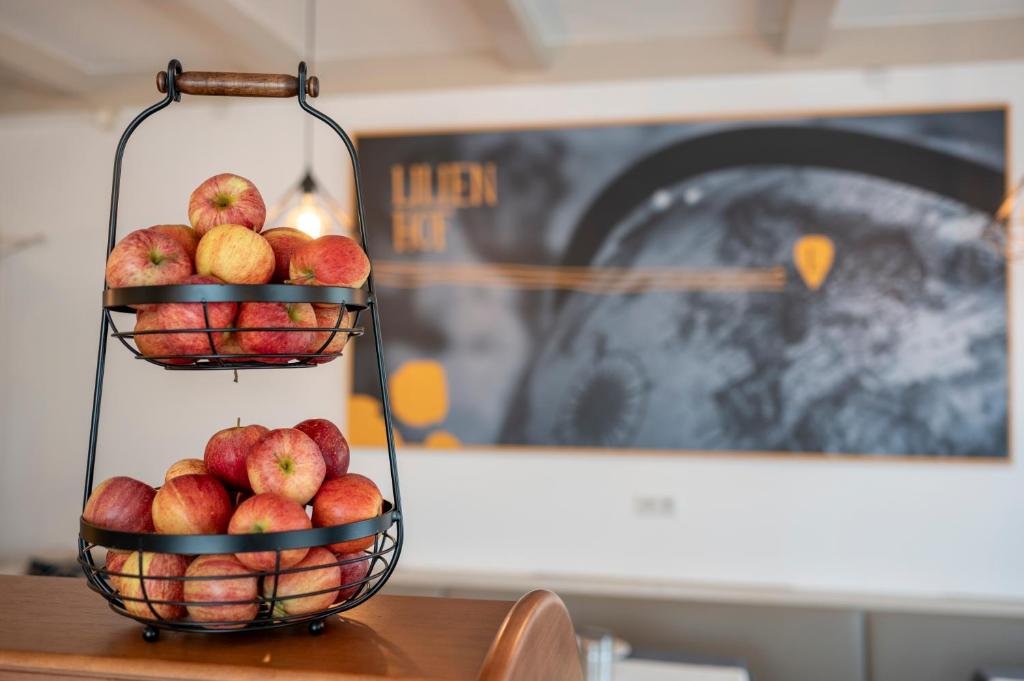 Salzburg Hotel Lilienhof - 3