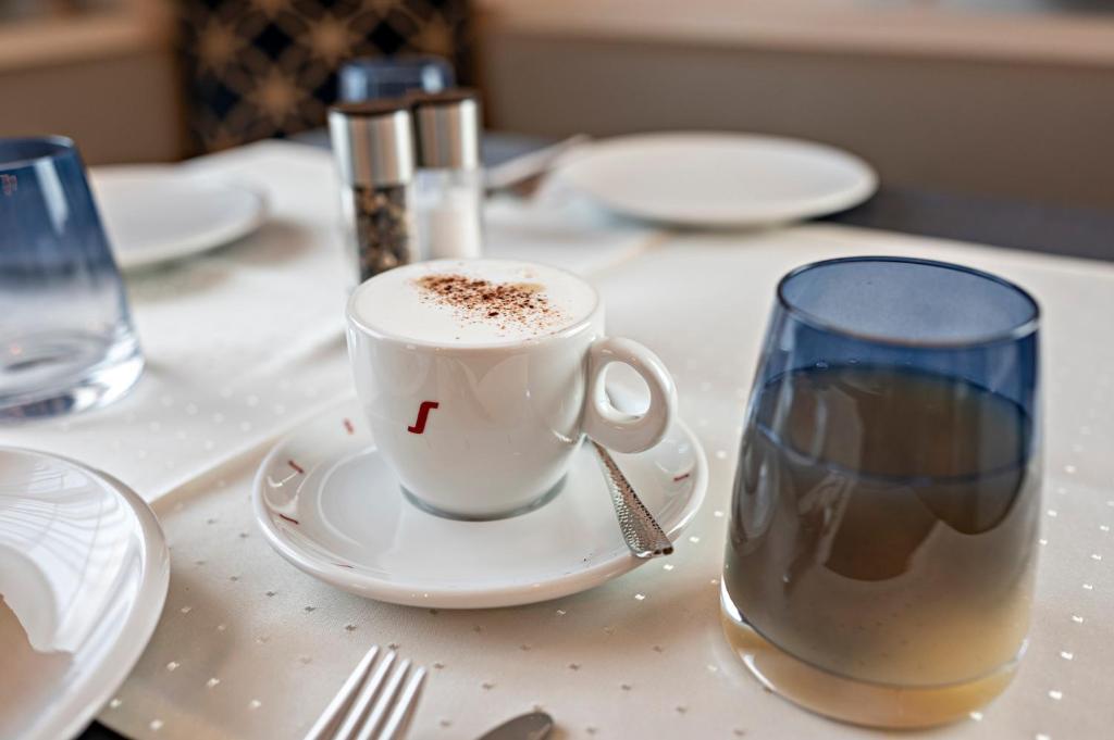 Salzburg Hotel Lilienhof - 4