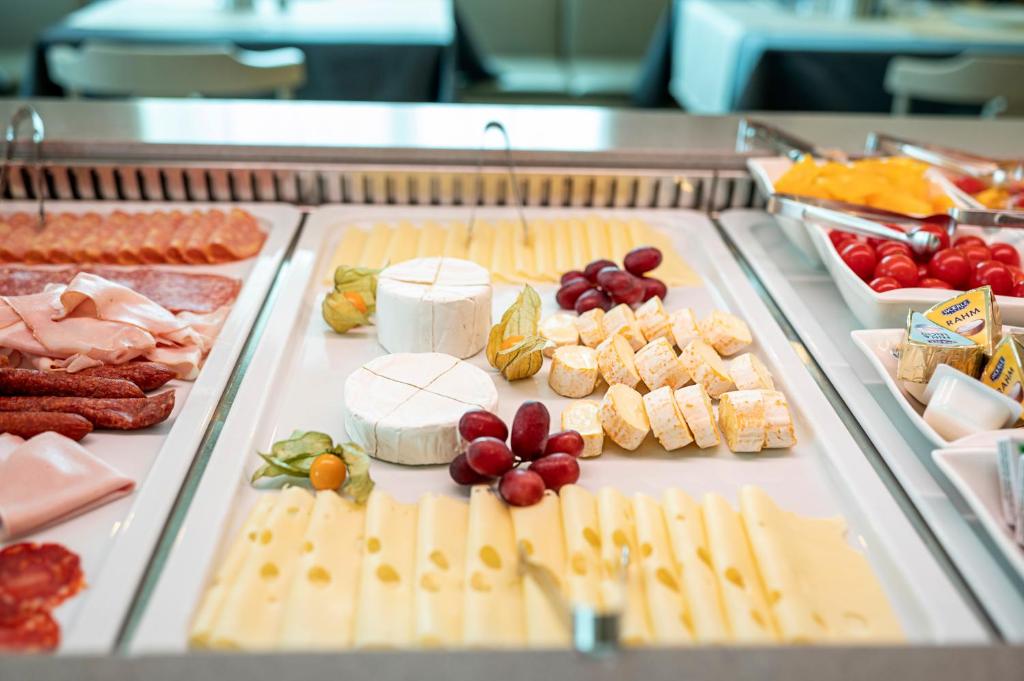 Salzburg Hotel Lilienhof - 5