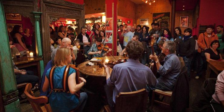 Hootananny - Resim 6